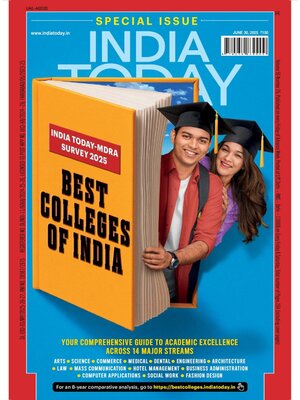 India Today - Magazine
